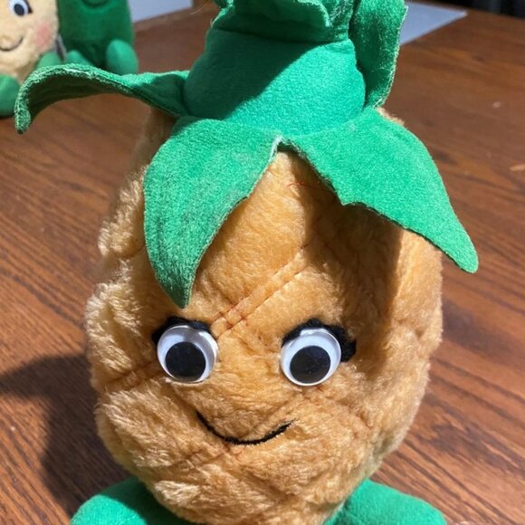 85-(VC) Vintage. Collectible. Del Monte. Country. Yumkins. - Picture 12 of 15